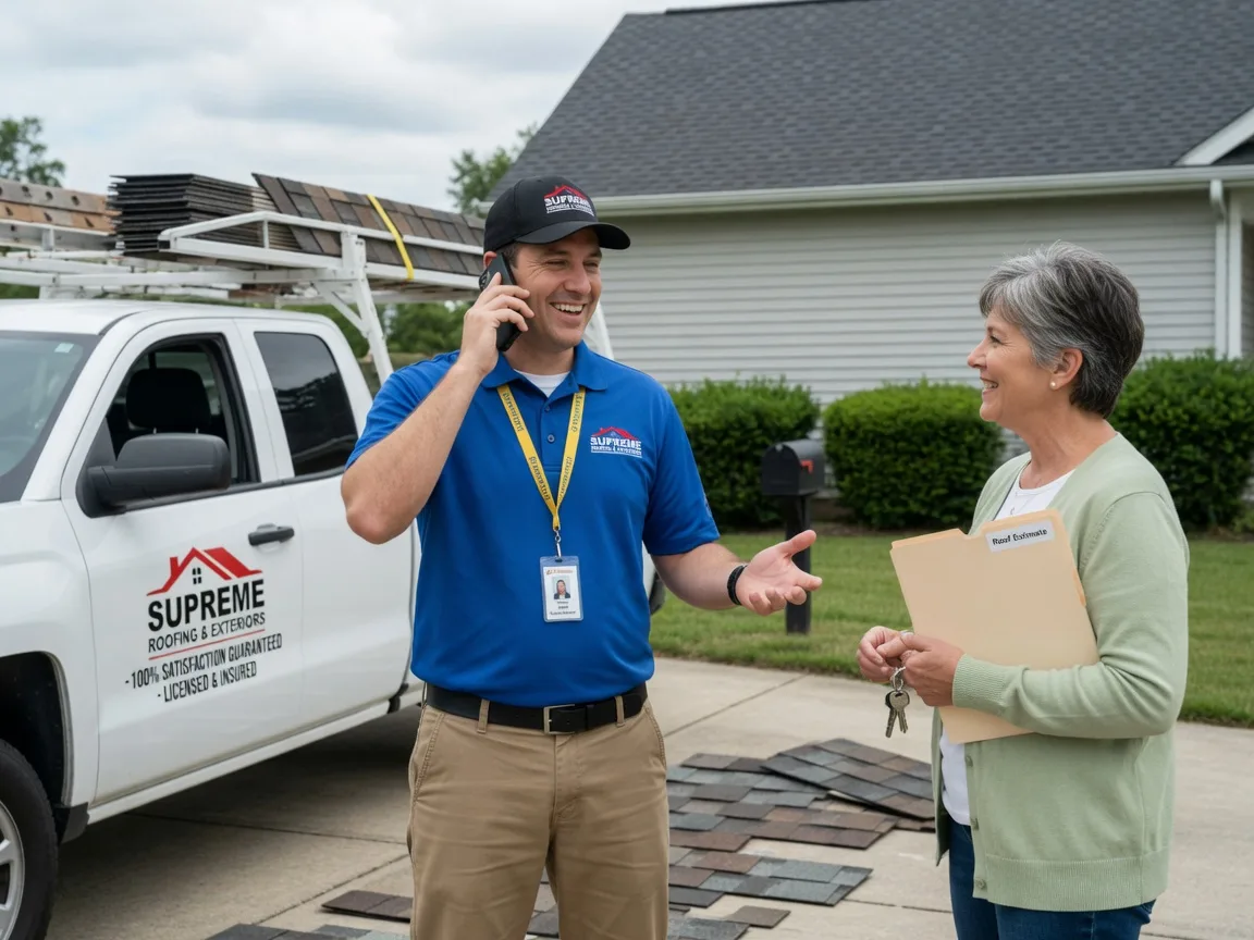 Roof Replacement Old Greenwich, CT FAQs